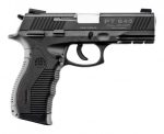 Pistola Taurus PT 845 Cal .45 ACP 4" 12+1 - Carbono Tenox - Comprar Armas Facilitada