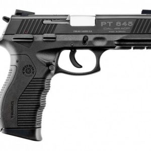 Pistola Taurus PT 845 Cal .45 ACP 4" 12+1 - Carbono Tenox - Comprar Armas Facilitada