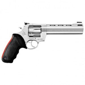 REVÓLVER TAURUS 444 Calibre .44 Magnum 6 Tiros - Comprar Armas Facilitada
