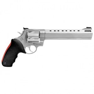 REVÓLVER TAURUS 454 Calibre 454 Casull 5 Tiros - Comprar Armas Facilitada
