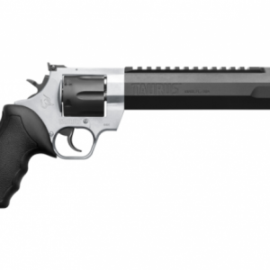 Revólver Taurus RT44H - RAGING HUNTER DUAL TONE Calibre .44 - Comprar Armas Facilitada