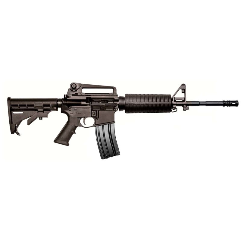 Fuzil Taurus T4 14,5 (SEMI-AUTO) - Comprar Armas Facilitada - Imagem 2