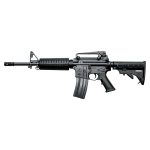 Fuzil Taurus T4 14,5 (SEMI-AUTO) - Comprar Armas Facilitada