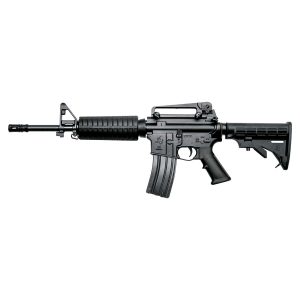 Fuzil Taurus T4 14,5 (SEMI-AUTO) - Comprar Armas Facilitada