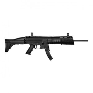 Carabina Taurus CT9 - 9x19mm - Comprar Armas Facilitada