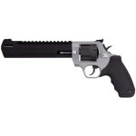 Revólver Taurus RT357H Raging Hunter Cal.357 Mag 7 Tiros - Cano 8,3'' - Duo Tone - Comprar Armas Facilitada