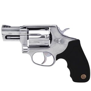 Revolver Taurus RT 817 Calibre .38 Inox - Comprar Armas Facilitada