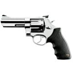Revólver Taurus RT838 8 Tiros Calibre .38 SPL 4 - Inox de Alto Brilho - Comprar Armas Facilitada