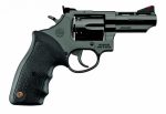 Revólver Taurus RT88 - Cal. 38 SPL - 6 Tiros - Cano 3" - Cabo Borracha - Comprar Armas Facilitada