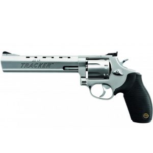 Revólver Taurus RT 970 Calibre .22 INOX - Comprar Armas Facilitada