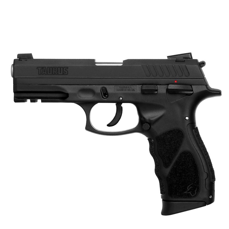 PISTOLA TAURUS TH HAMMER FULL SIZE .380 ACP - Comprar Armas Facilitada