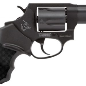 Revóver Taurus RT 85S Calibre .38 5 Tiros Fosco - Comprar Armas Facilitada