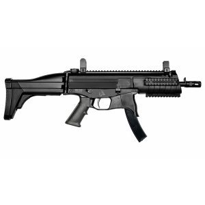 Submetralhadora Taurus SMT 40 CAL. .40 S&W - Comprar Armas Facilitada