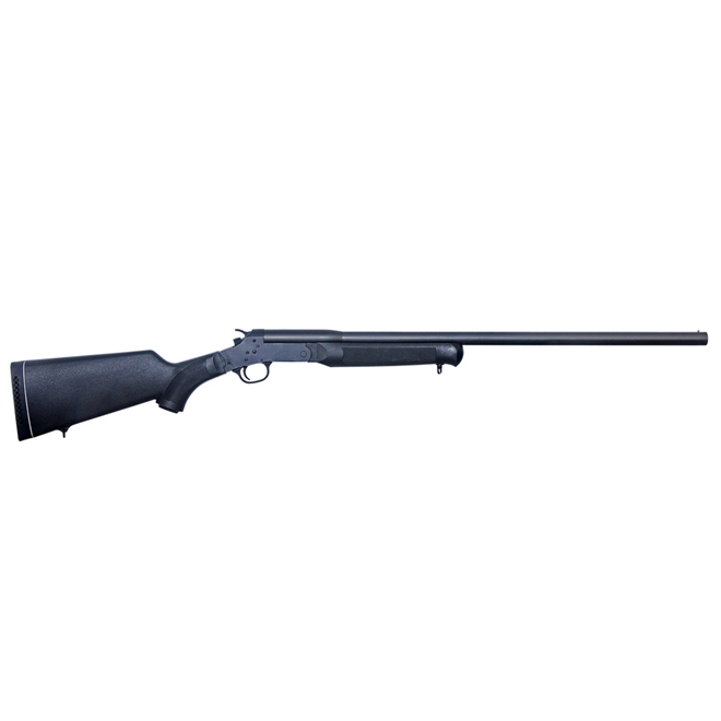 Espingarda CBC MONTENEGRO Cal. 32 GA CANO 28″