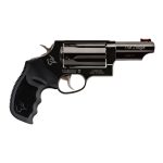 Revólver Taurus 410/5 Judge Cal. 36 3” Carbono alto brilho