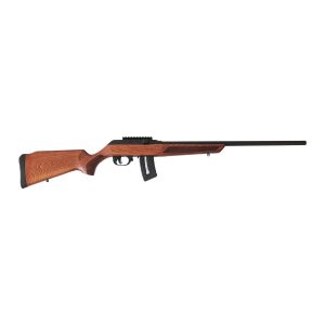 RIFLE CBC CAL. 22 MAGNUM SEMI-AUTO MADEIRA