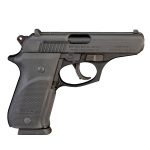 Pistola Bersa Thunder 380 Combat Plus Oxidada 15+1