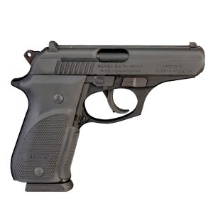 Pistola Bersa Thunder 380 Combat Plus Oxidada 15+1
