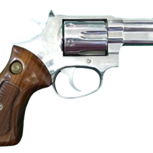 REVOLVER TAURUS 32 H&R MAGNUM
