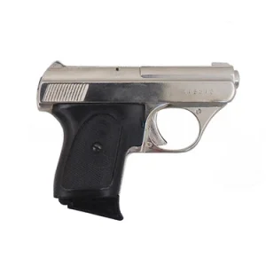 Pistola Semi-Automática Alfa Proj A.T.C BRNO CZ3035 Cal. 6.35Browning (.25AUTO)