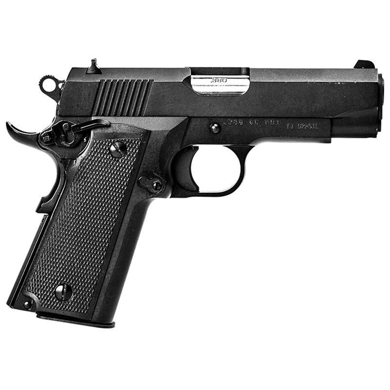 Pistola GC Imbel Calibre .380 MD1 SEM ADC - Imagem 2