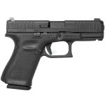 Pistola Glock G44 Gen.5 Cal. 22LR 10 Tiros