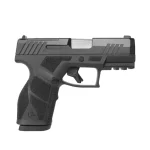 Pistola GX2 Calibre 38 TPC Cafo Black T.O.R.O