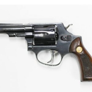 Revolver Taurus 73 Cal. .32 S&W
